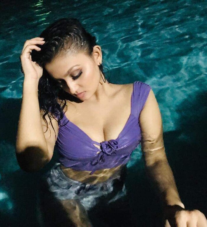 Ira a call girl in Dhaka city