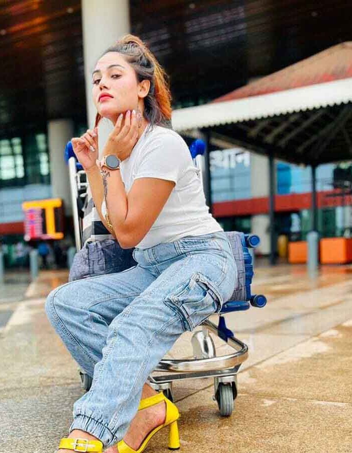 Kya a Call Girl in Gulshan