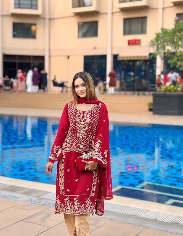 Ria is a Bangladeshi escort girl