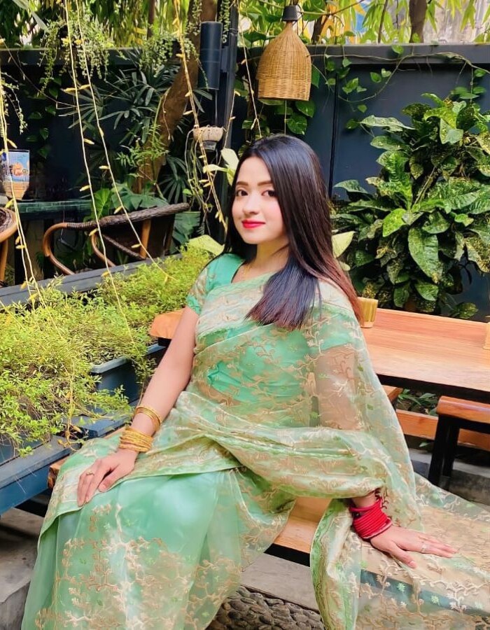 Uma a Call Girl in Dhanmondi
